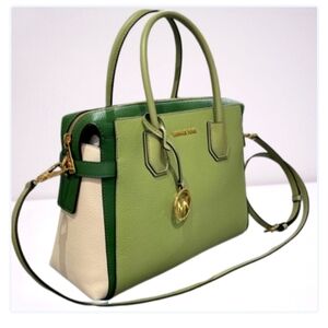 Michael Kors Satchel Bag